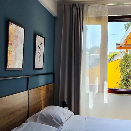 Bed & Breakfast Tiziana Castellammare del Golfo Szoba fotó