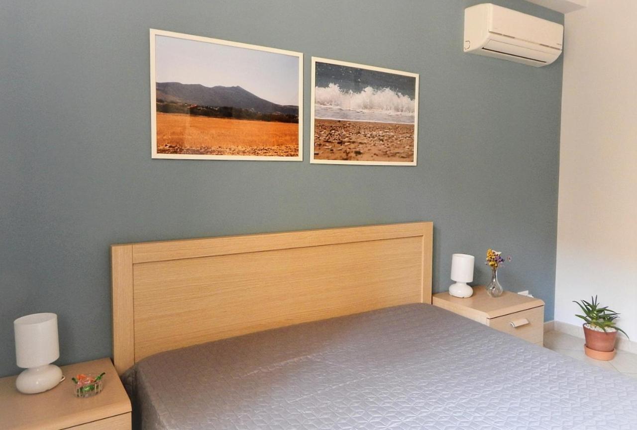 Bed & Breakfast Tiziana Castellammare del Golfo Kültér fotó