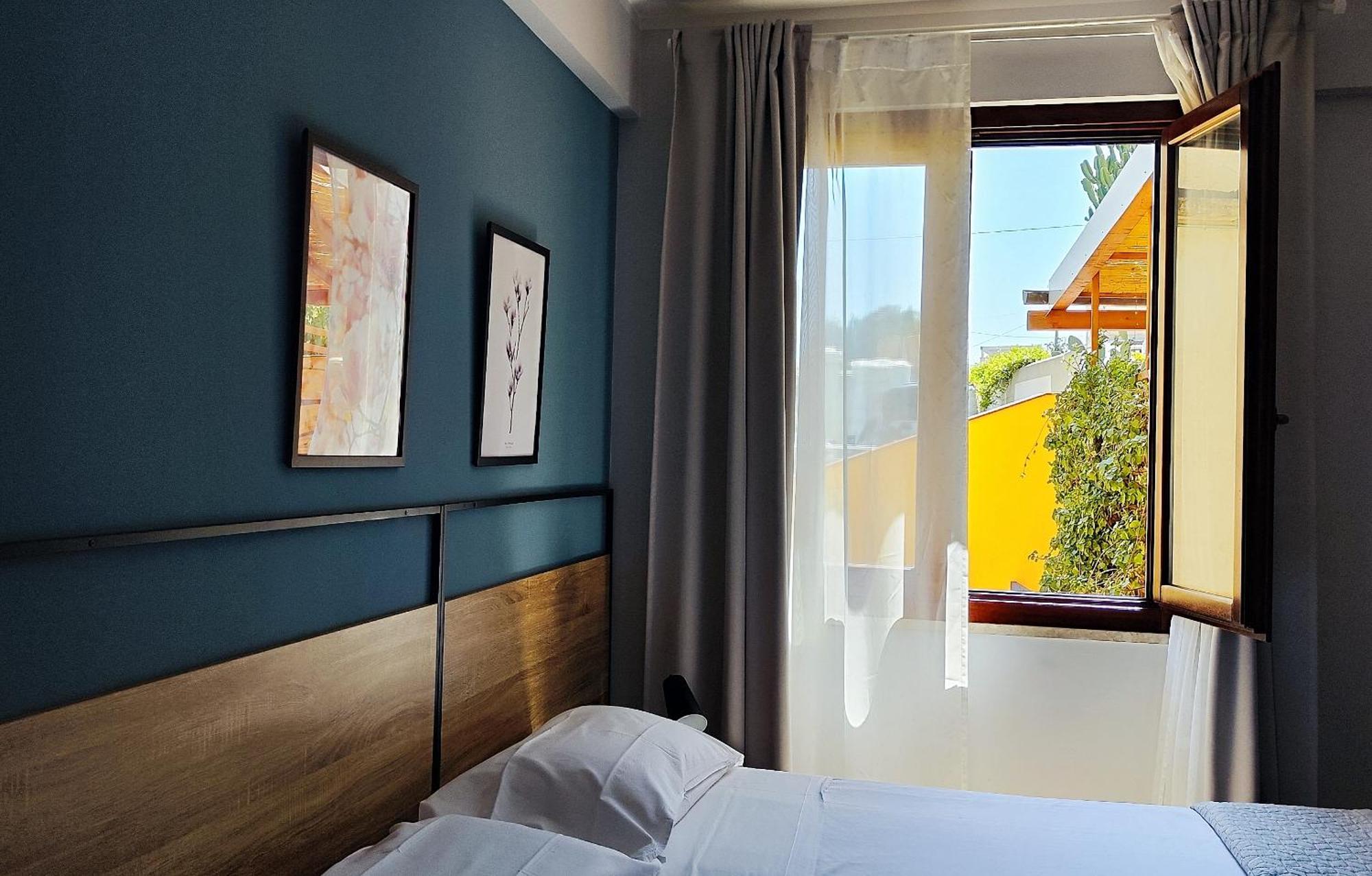 Bed & Breakfast Tiziana Castellammare del Golfo Kültér fotó