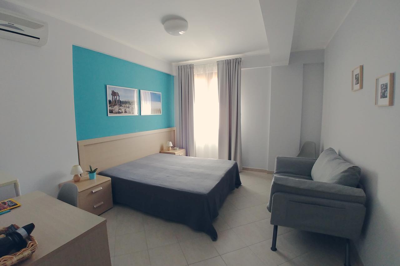 Bed & Breakfast Tiziana Castellammare del Golfo Kültér fotó