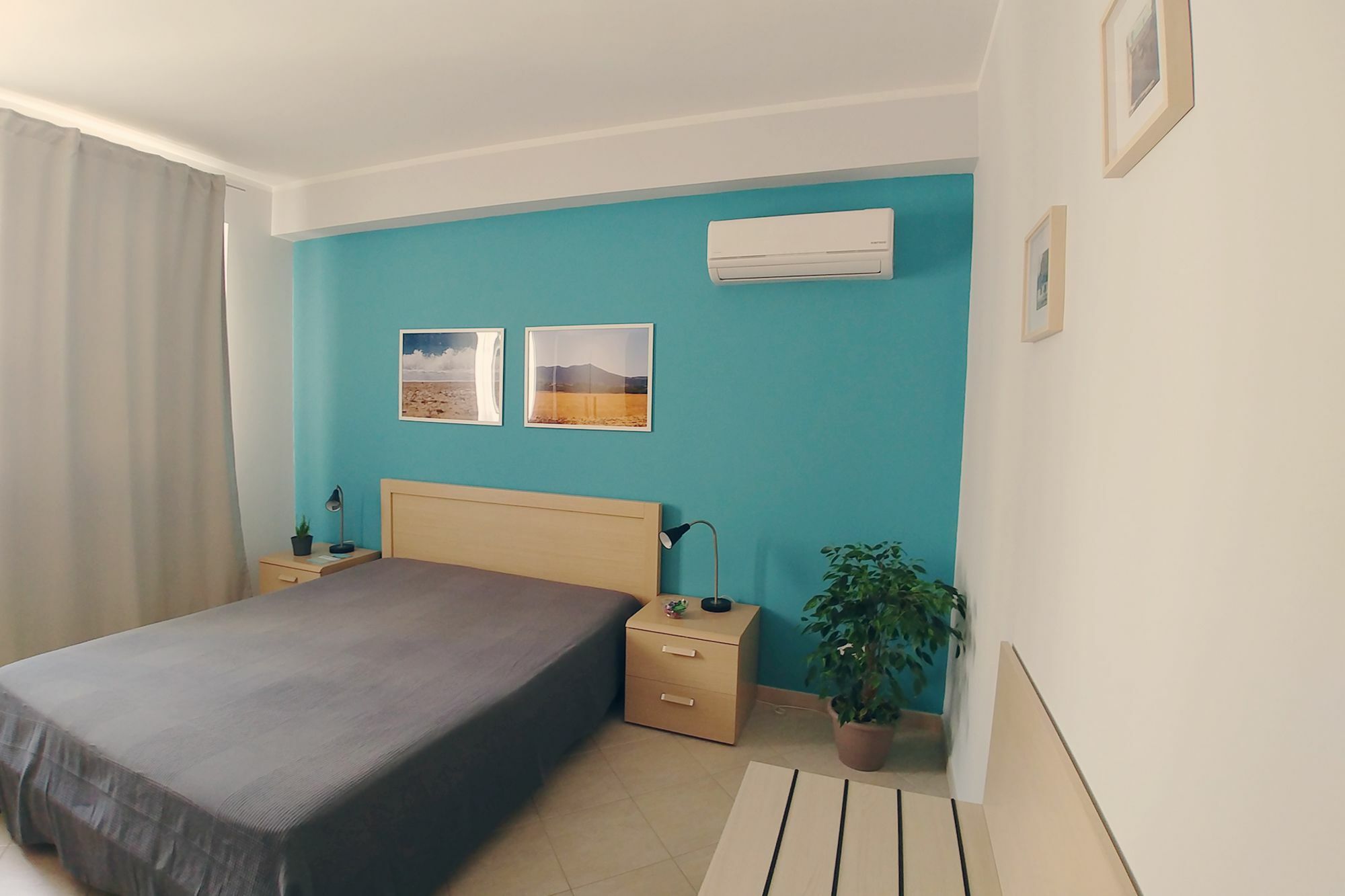 Bed & Breakfast Tiziana Castellammare del Golfo Kültér fotó
