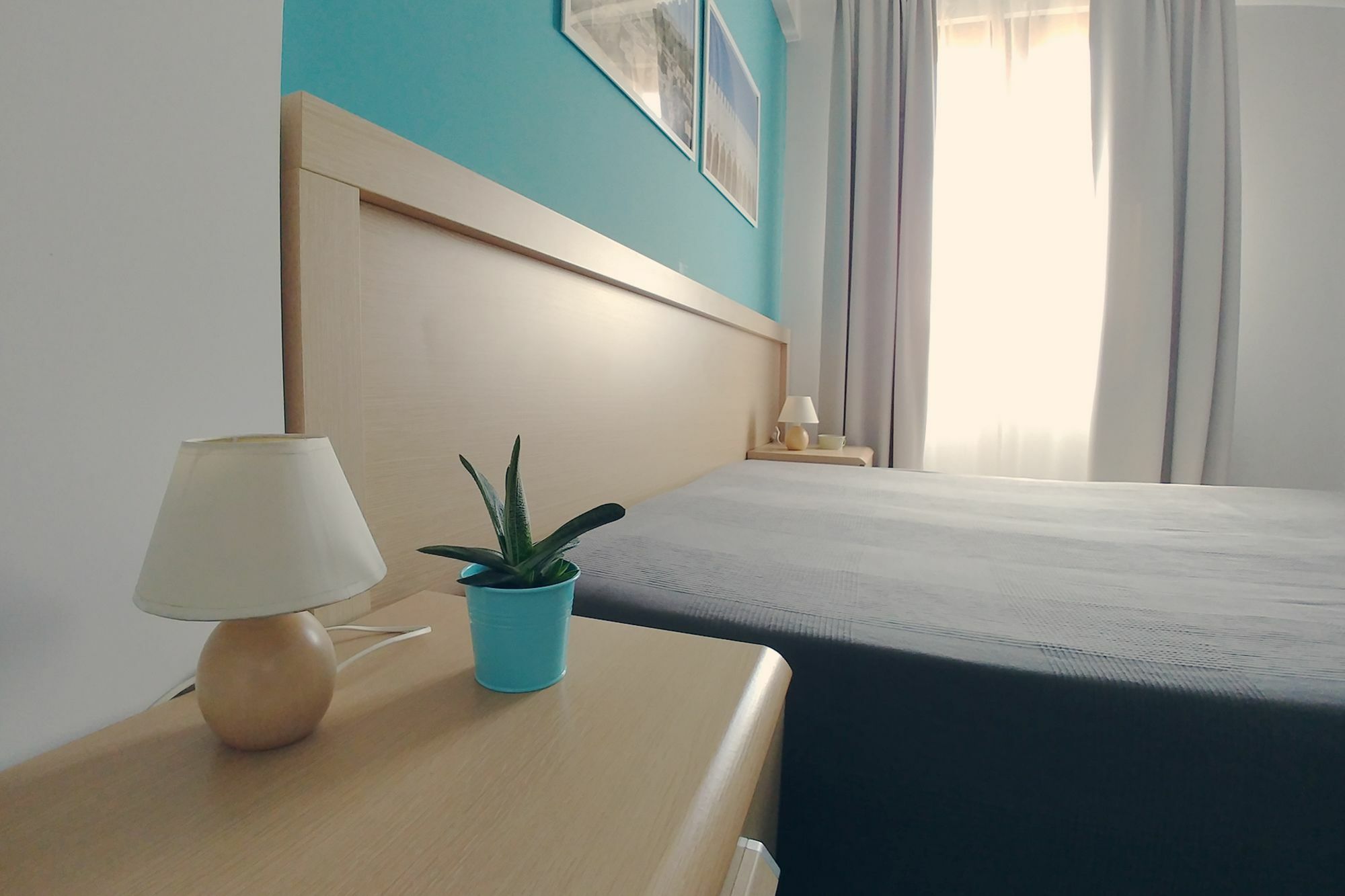 Bed & Breakfast Tiziana Castellammare del Golfo Kültér fotó